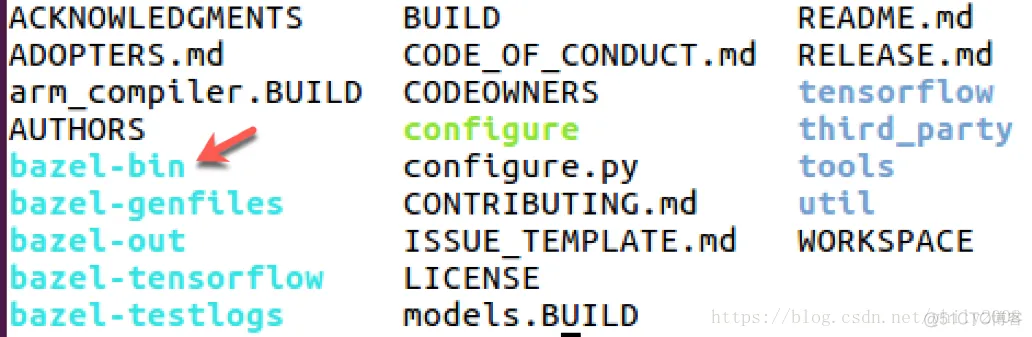 java环境TensorFlow版本版本 tensorflow支持java吗_Java_03